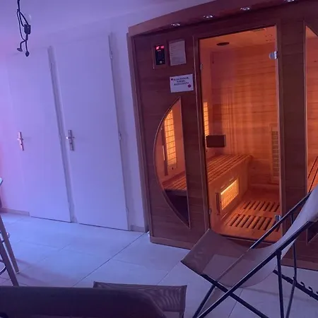 Maison Entiere Avec Sauna Privatif Sauna Sur Sye Aouste-sur-Sye Exterior foto