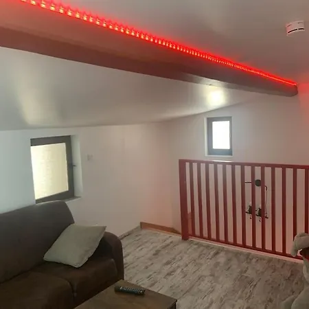 Maison Entiere Avec Sauna Privatif Sauna Sur Sye Aouste-sur-Sye Exterior foto