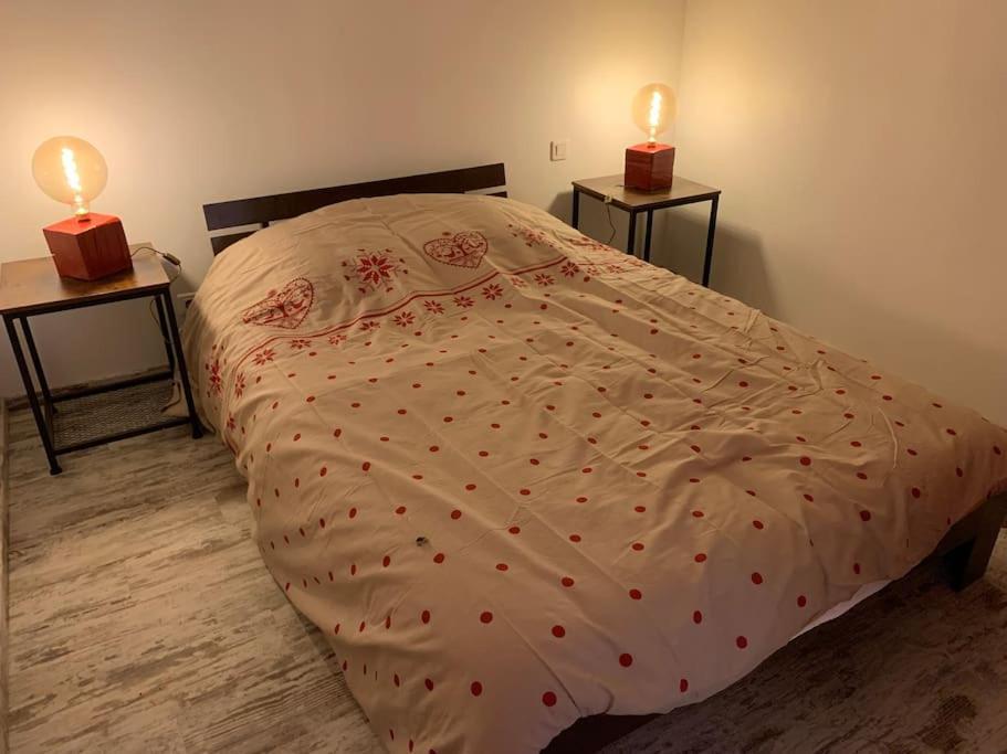 Maison Entiere Avec Sauna Privatif Sauna Sur Sye Holiday home Aouste-sur-Sye