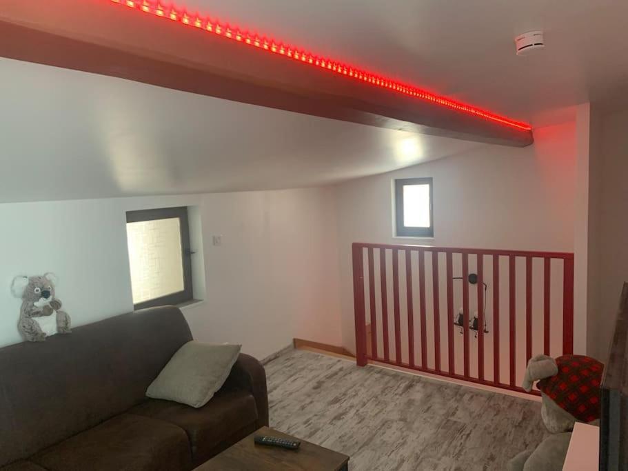 Maison Entiere Avec Sauna Privatif Sauna Sur Sye