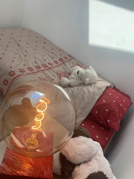 Maison Entiere Avec Sauna Privatif Sauna Sur Sye * Aouste-sur-Sye