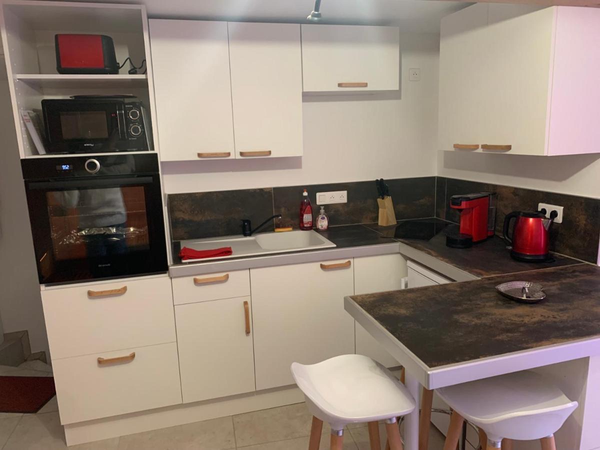 Maison Entiere Avec Sauna Privatif Sauna Sur Sye *