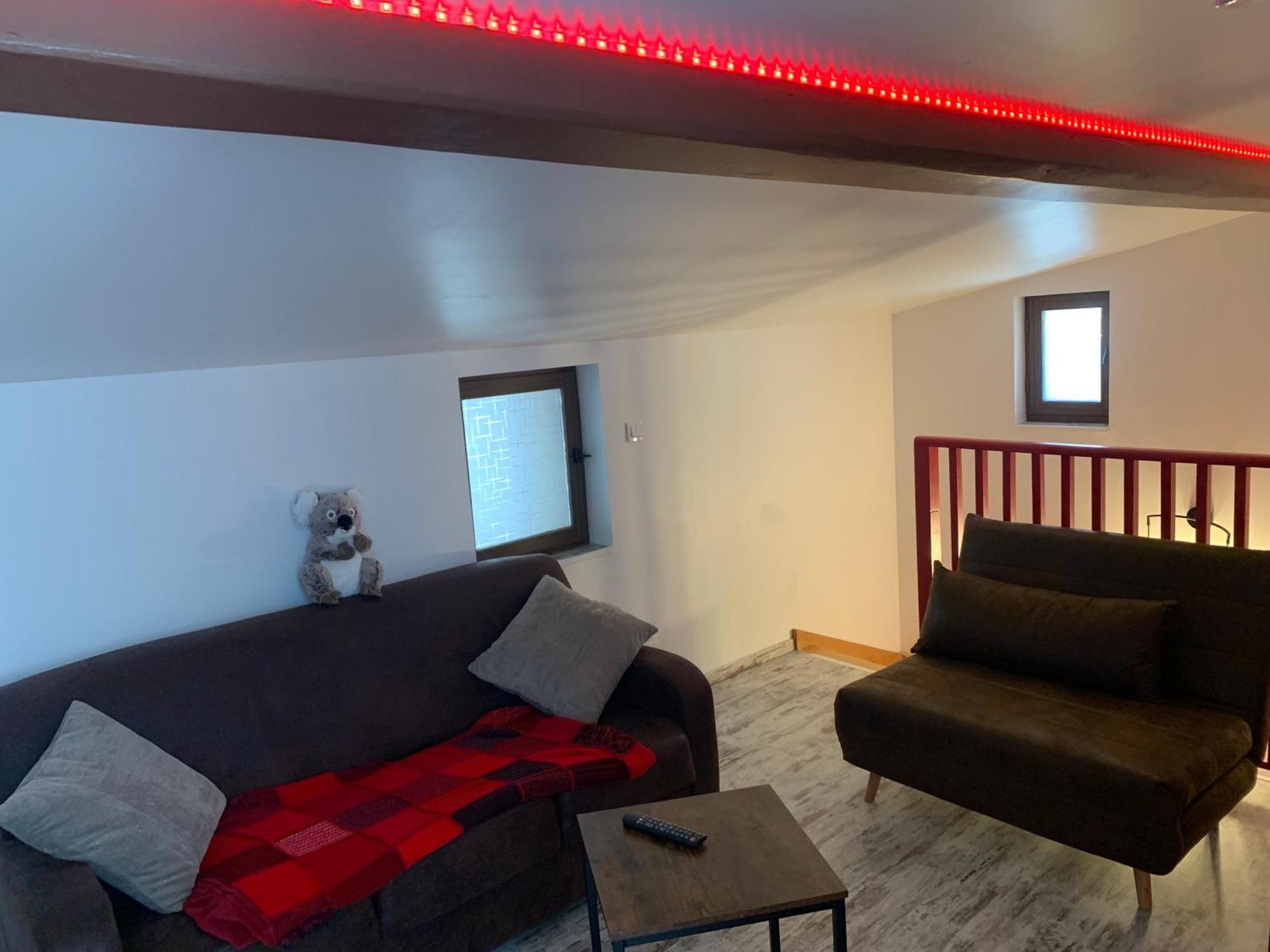 Maison Entiere Avec Sauna Privatif Sauna Sur Sye Holiday home